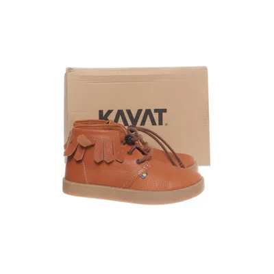 Kängor (Brun) från Kavat