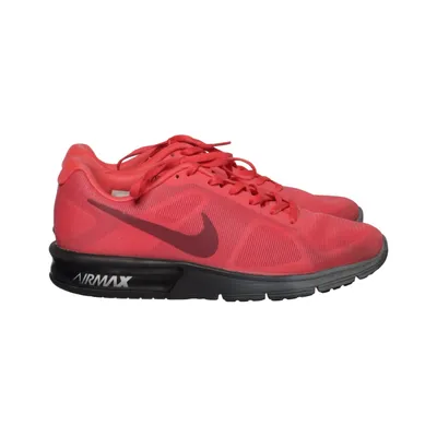 Træningssko (Max Sequent) fra Nike Air Max