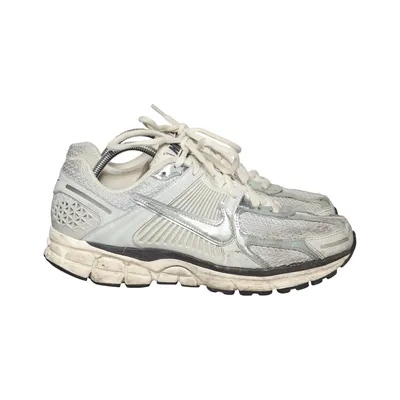 Hardloopschoenen (Wit, Grijs, Zwart) van Nike