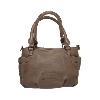 Handväska (Beige) från Fritzi aus Preußen