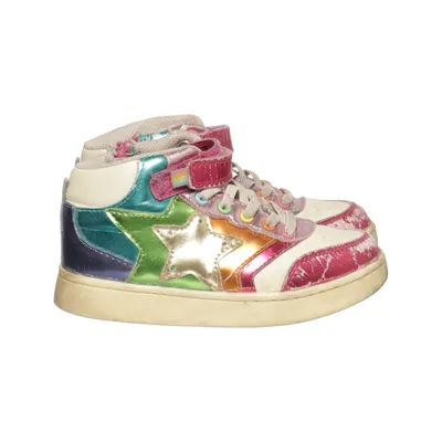 Sneakers (Flerfärgad) från Little Bird