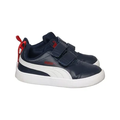 Gymnastic shoes (Blue, White) from Puma