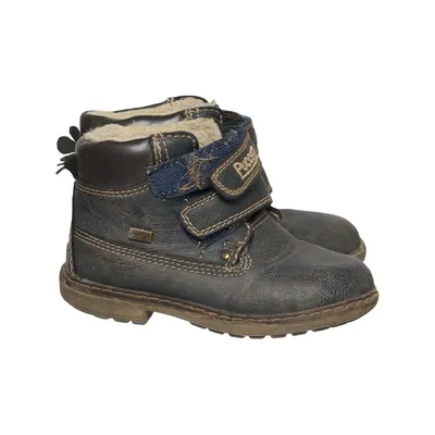 Boots (Blå) från Puccetti
