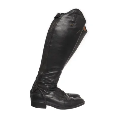 Riding boots (Black) from Felix Bühler