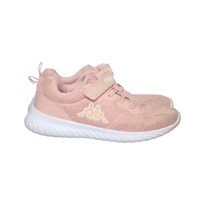 Trainers (Pink) from Kappa