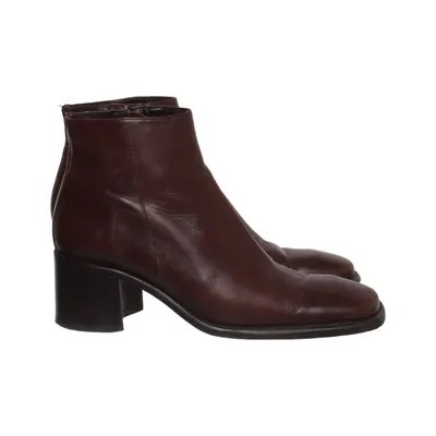 Stiefeletten (Braun) von John H Leder