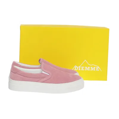 Slip-ons (Pink) fra Diemme