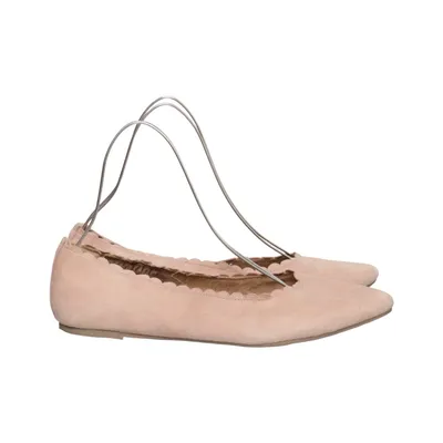 Ballerines (Rose) de Minozzi
