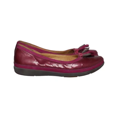 Ballet flats (Unstructured) from Unstructured by Clarks