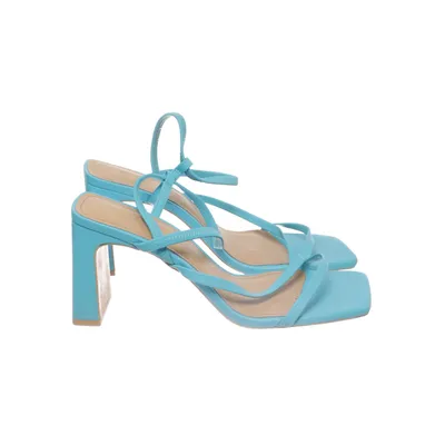 Sandaletten (Blauw) van H&M