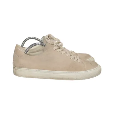Baskets (Beige) de Sneaky Steve