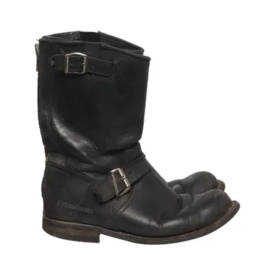 Støvler (Sort) fra Primeboots