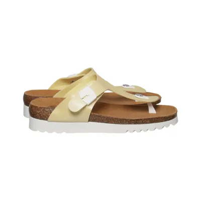 Flipflop (Beige) från Scholl Bioprint