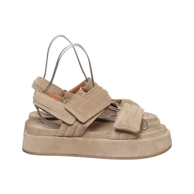 Sandaler (Beige) från Billi Bi