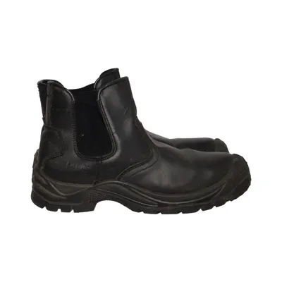 Chelsea boots (Black) from BLWR