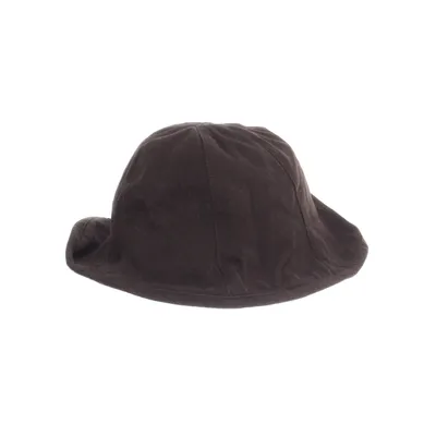 Buckethatt (Svart) från Zara Home Bomull