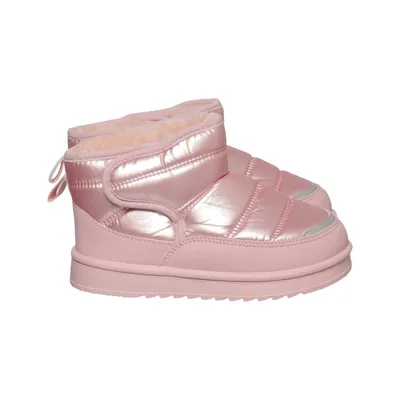 Ankelstøvler (Pink) fra Love