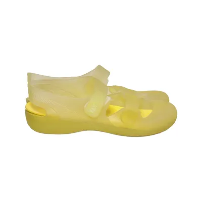 Sandals (Yellow) from Igor Polyurethane