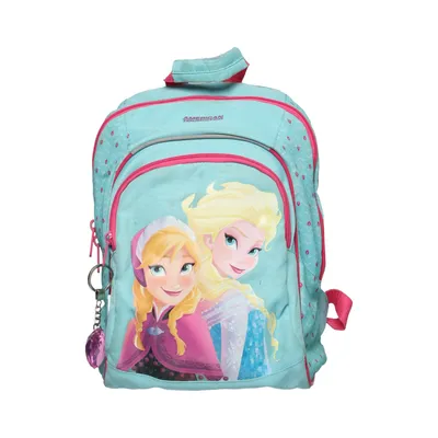 Sac à dos (Bleu, Rose, Multicolore) de American Tourister