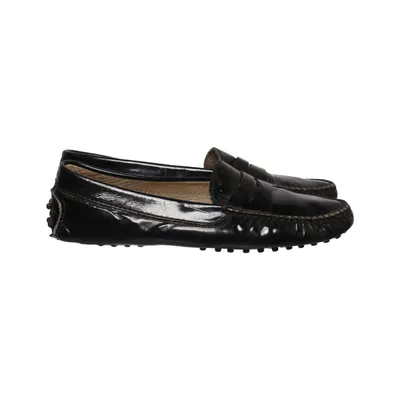 Loafers (Svart) från Tod's Skinn