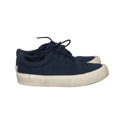 Canvas shoes (Blue) from Next