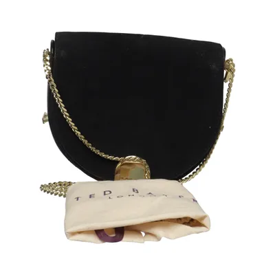 Umhängetasche (Schwarz) von Ted Baker