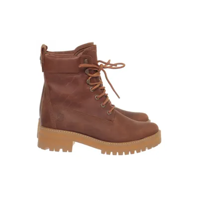 Boots (Brown) from Timberland