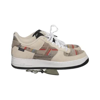 Sneakers (Air Force 1 'Pendleton') van Nike