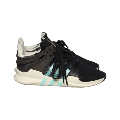 Sneakers (Sort, Hvid, Turkis) fra Adidas Equipment