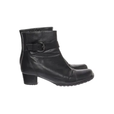 Stövletter (Svart) från Cinnamon Care & Comfort