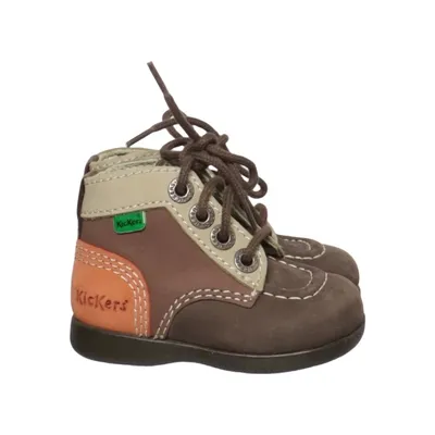 Tossor (Brun) från KicKers