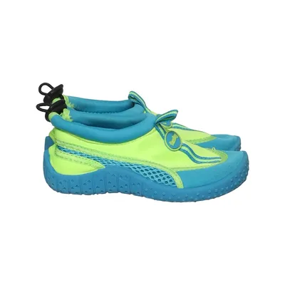 Waterschoenen (Blauw, Groen) van Fashy