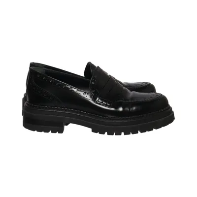 Loafers (Black) from Minelli