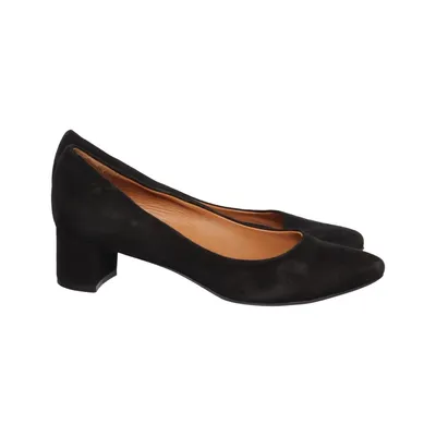 Pumps (Svart) från Mino Skinn
