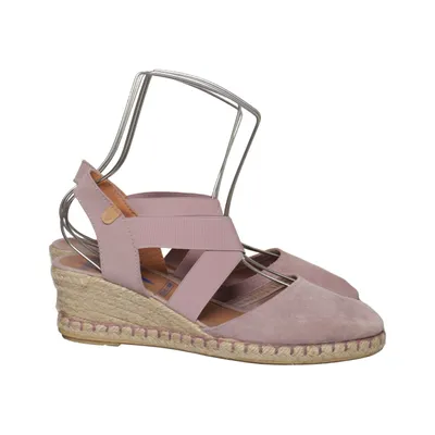 Wedges (Pink) from Verbenas