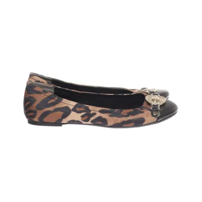 Ballet flats (Brown, Black, Multicolored) from Guess