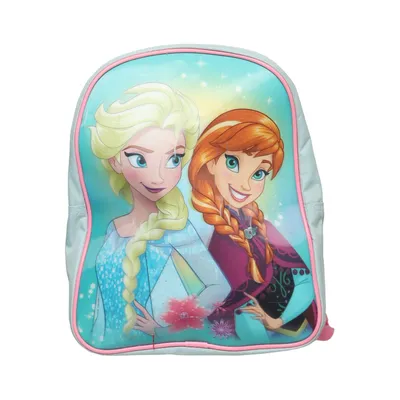 Sac à dos (Bleu, Rose, Multicolore) de Disney