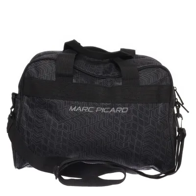 Weekendbag (Grå) från Marc Picard
