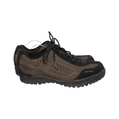 Hiking shoes (Brown, Black) from Shimano