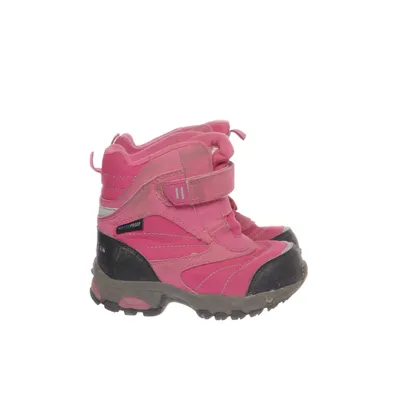 Boots (Rosa, Svart) från Nordbjørn