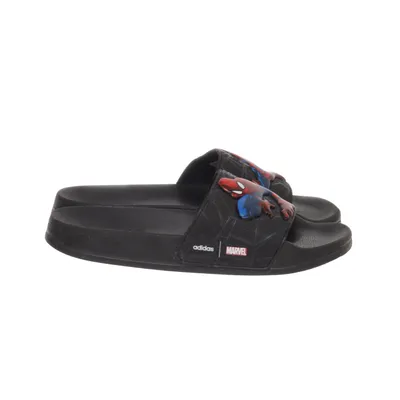 Hjemmeskor (Sort, Flerfarvet) fra Adidas