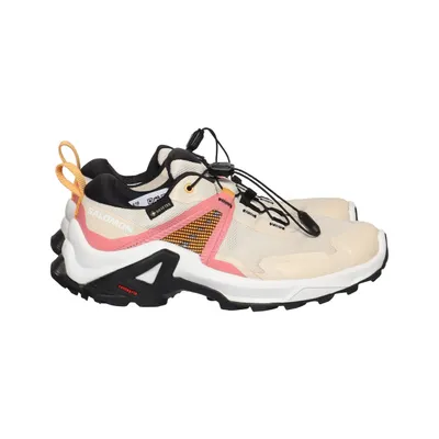 Chaussures de randonnée (Beige, Multicolore) de Salomon