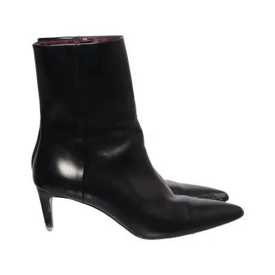 Stövletter (Svart) från H&M