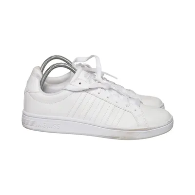 Baskets (Court Pro) de K-Swiss