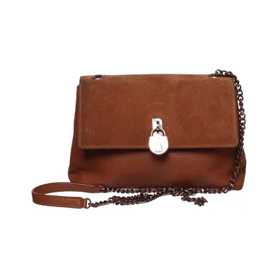 Skuldertaske (Helena) fra Ted Baker Læder, Polyester