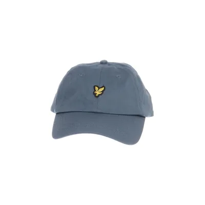 Baseballkasket (Blå) fra Lyle & Scott