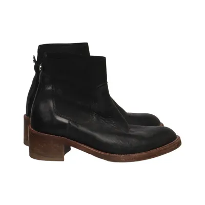 Chelsea boots (Svart) från Stockholm Design Group