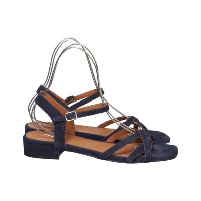 Sandaler (Blå) från Billi Bi