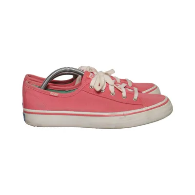 Tygskor (Rosa) från Keds