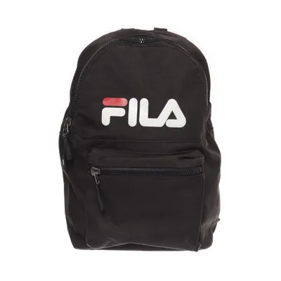 Ryggsäck (Svart) från Fila Polyester